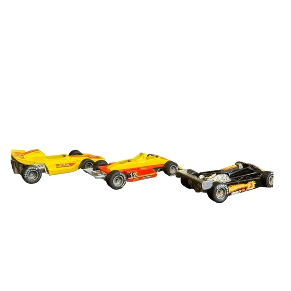 Hot Wheels Collectibles Formula 1 Collectibles Series - Picture 4 of 15
